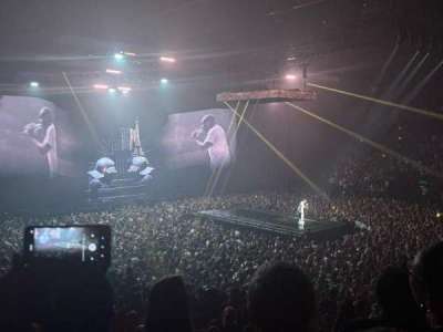 Vorst Nationaal section 121