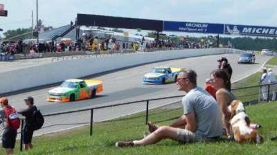 Canadian Tire Motorsport Park
