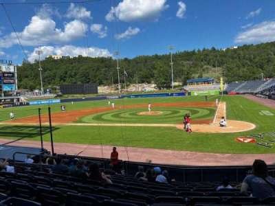 PNC Field, Scranton section 23