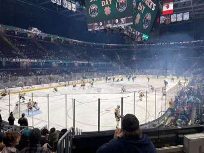 Rocket Arena section 112