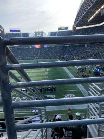 Lumen Field section 147