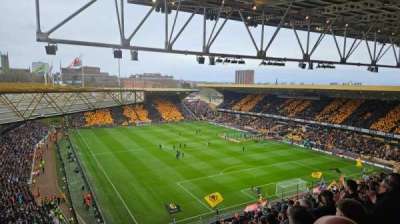 Molineux Stadium