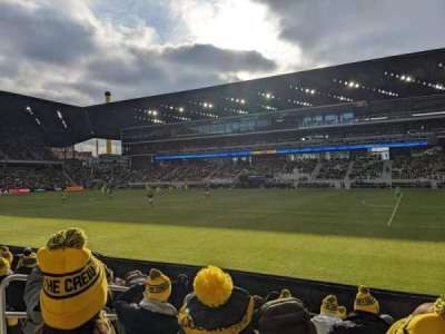ScottsMiracle-Gro Field section 133