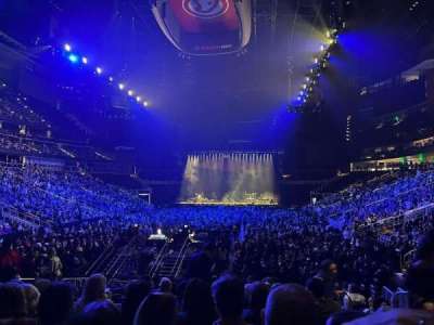 State Farm Arena section 113