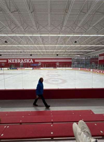 Breslow Hockey Center