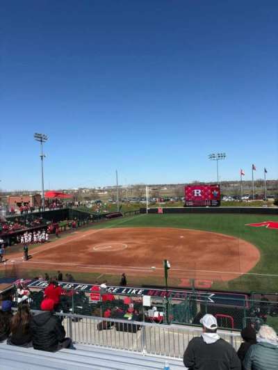 Bowlin Stadium