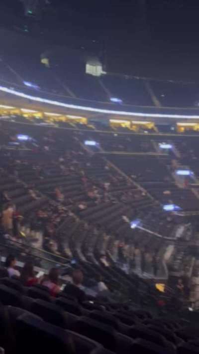 Intuit dome section Main 28