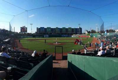 Jackson Field section H