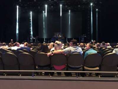 Smart Financial Centre section 103