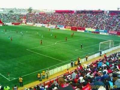 Estadio Caliente