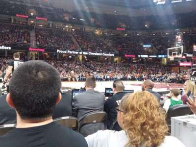 Rocket Arena section 8