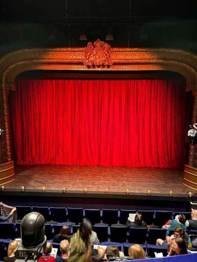 Richard Burton Theatre