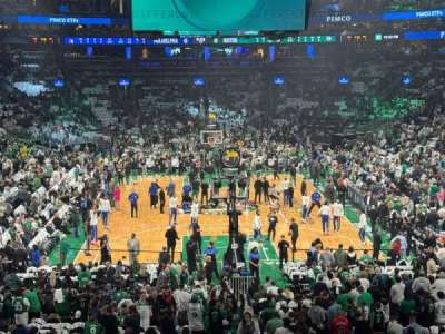 TD garden section 7