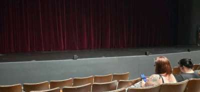 Carpenter Hall at the Irving Arts Center