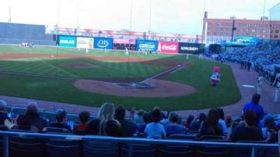 CHS Field Photo