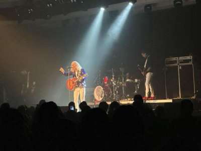 Rhythm City Event Center