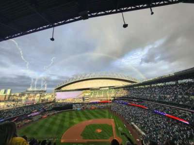 t-mobile park section 334