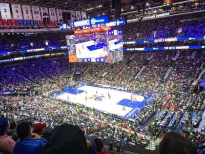 Xfinity Mobile Arena section 216