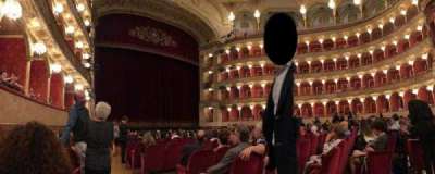 Teatro dell'Opera di Roma