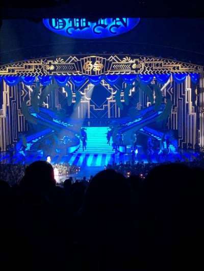 PH Live section 205