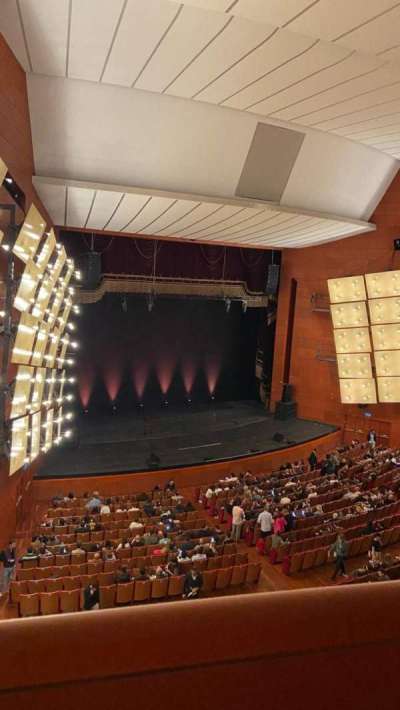 Teatro degli Arcimboldi