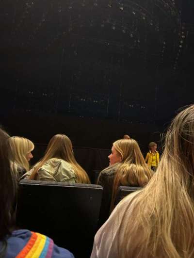 RTM Stage, Ahoy Rotterdam