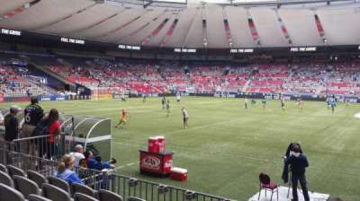 BC Place section 214
