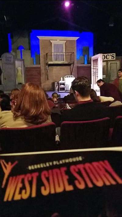 Berkeley Playhouse