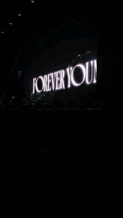 YouTube Theater section Floor C