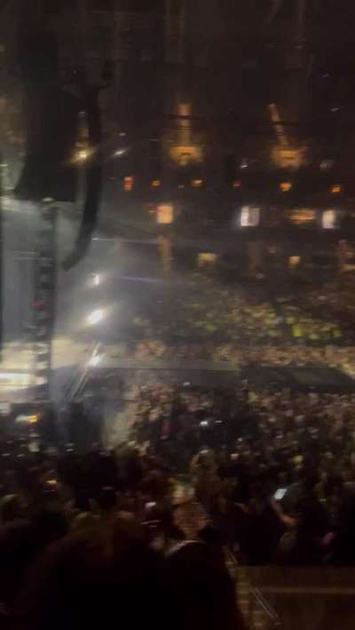 BARCLAYS CENTER section 126