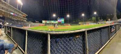 PNC Field, Scranton section 20