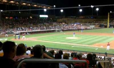 salt river fields section 205