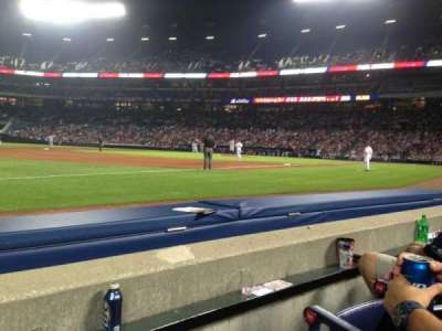 Turner Field section 120L