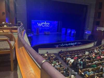 Sandler Center for the Performing Arts
