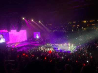 State Farm Arena section 119