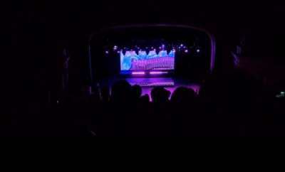 O2 Academy Brixton section 7