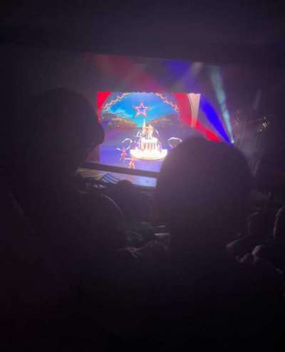 Hyperion Theater