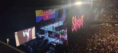 ziggo dome section 212