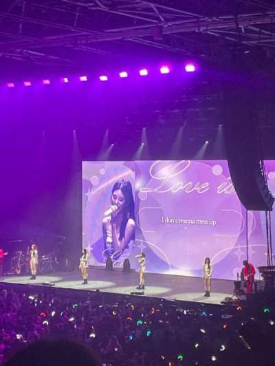 zenith paris section Q