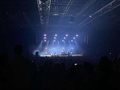 zenith paris section C