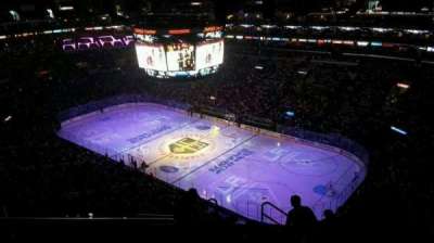 Crypto.com Arena section 314