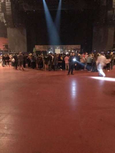KIA Forum section GA