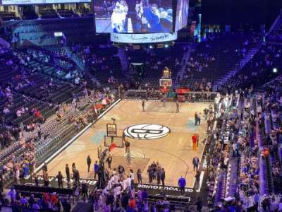 BARCLAYS CENTER section 215