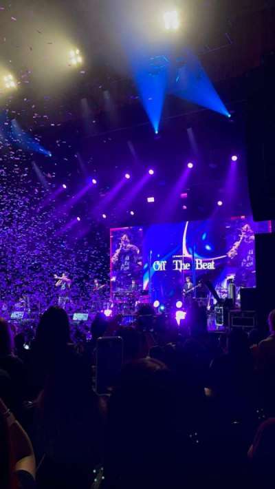 the wiltern section Floor 2R