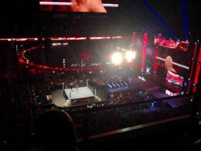 Benchmark International Arena section 302