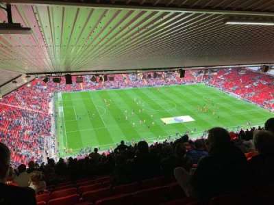 Anfield section U1