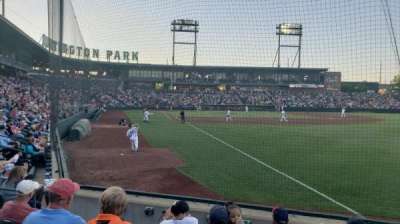 Huntington Park section 1