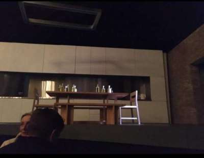Gate Theatre