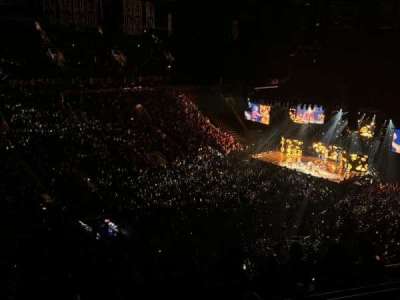 Scotiabank Arena section 324