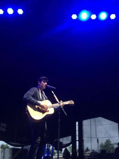 Darien Lake Amphitheater